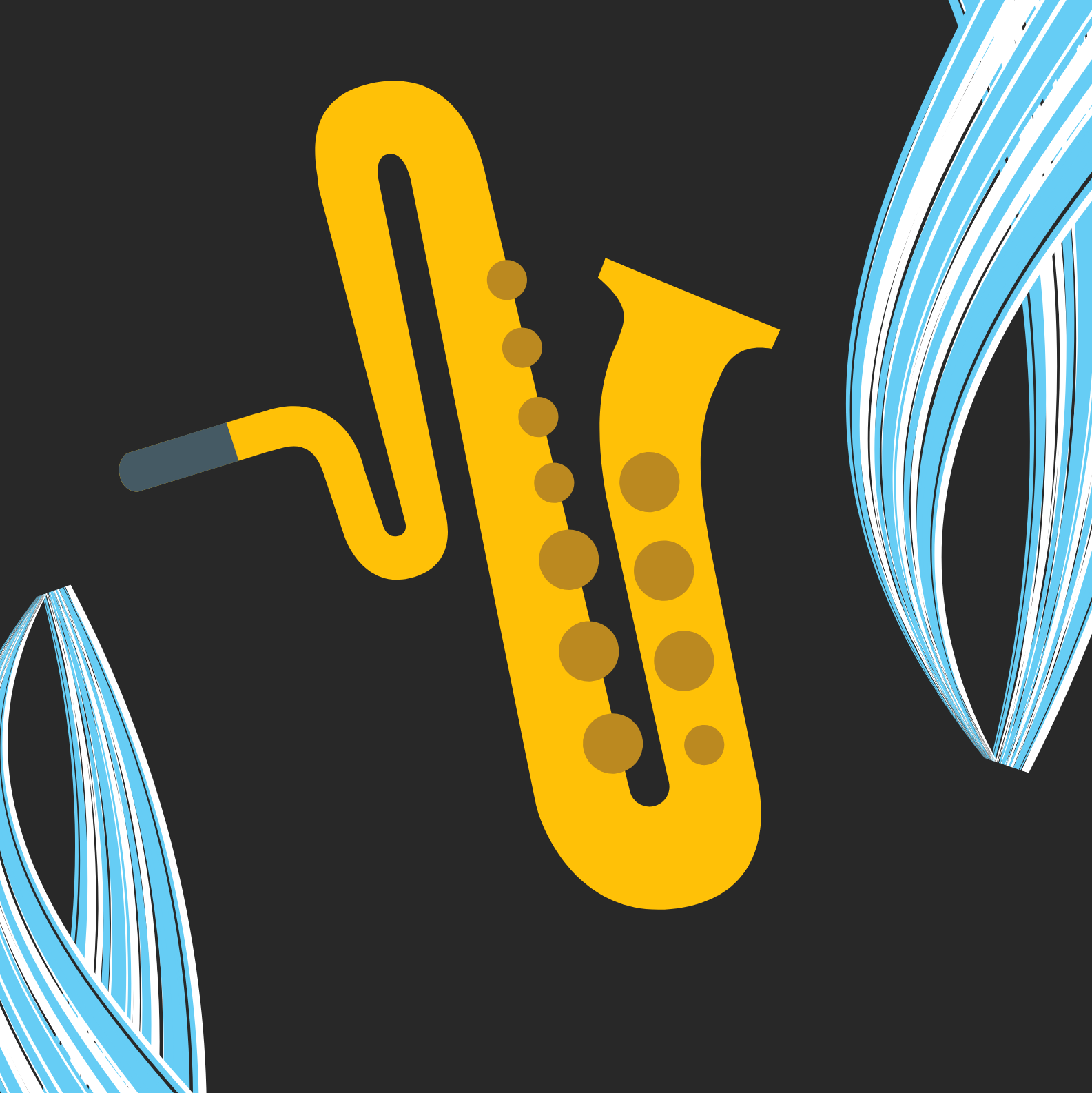 Three Principles of Correct Saxophone Playing
